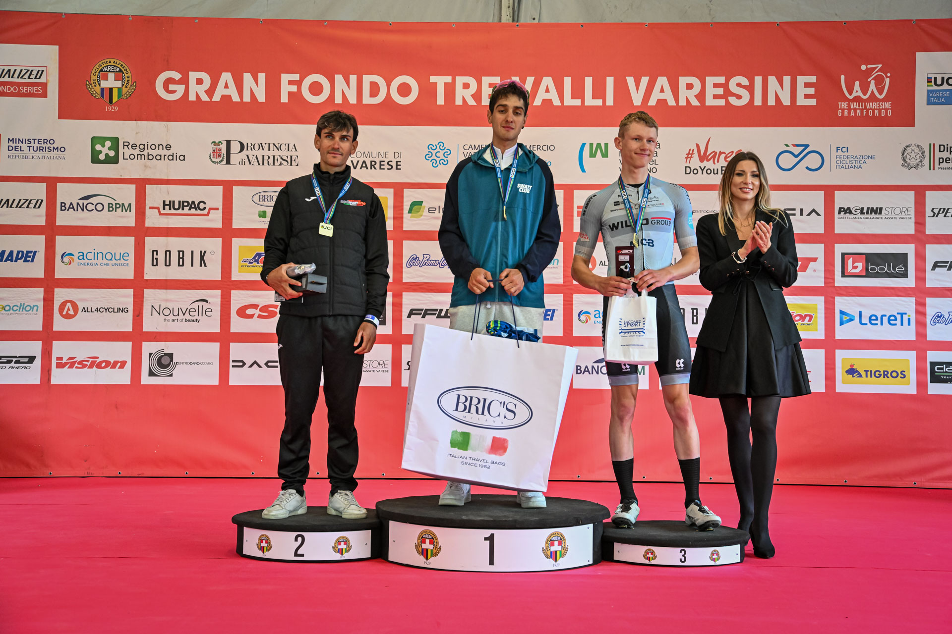 8^ Gran Fondo Tre Valli Varesine (63)